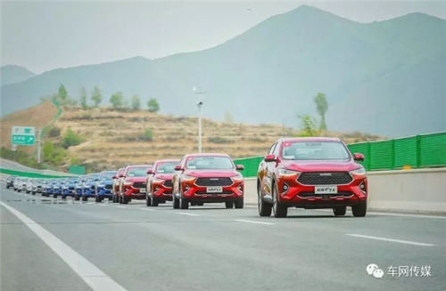 長城車怎么樣，做好AI先鋒方能擁抱未來