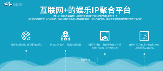 萬戶網(wǎng)絡(luò)攜云創(chuàng)打造整合數(shù)字營(yíng)銷服務(wù)平臺(tái)