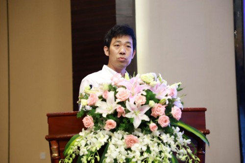 互聯(lián)網(wǎng)+數(shù)字建筑融合創(chuàng)新，廣聯(lián)達亮相工程建設行業(yè)互聯(lián)網(wǎng)大會