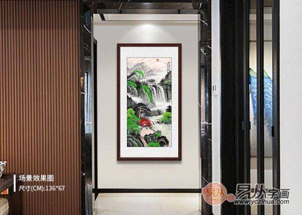 精挑細(xì)選適合掛在墻上的裝飾畫(huà)，簡(jiǎn)約、時(shí)尚、有品位