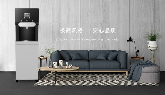 商用凈水器哪個(gè)牌子好？多倫斯大流量直飲機(jī)更受歡迎