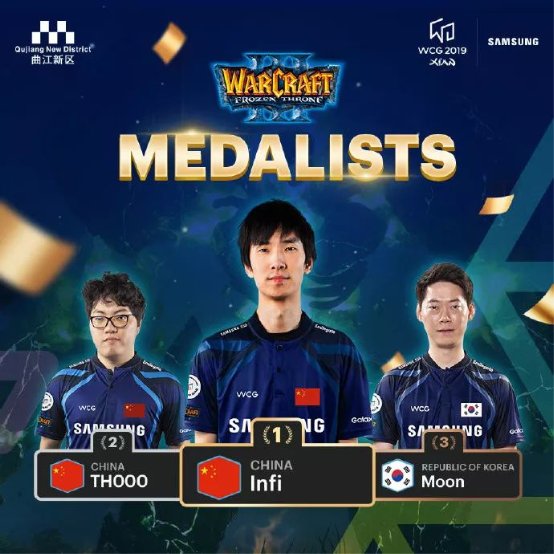 WCG終局戰(zhàn)役，對決古都之巔！