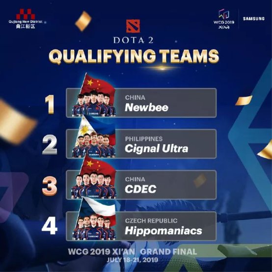 WCG終局戰(zhàn)役，對決古都之巔！