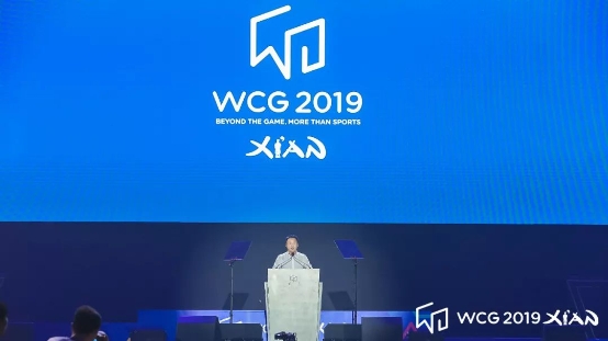WCG終局戰(zhàn)役，對決古都之巔！