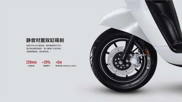 4大獨(dú)門絕技 看立馬電動(dòng)車圈圈如何稱霸“武林”！