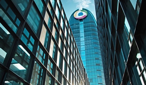 《財(cái)富》世界500強(qiáng)榜單出爐 蘇寧、阿里、騰訊等中國企業(yè)亮眼
