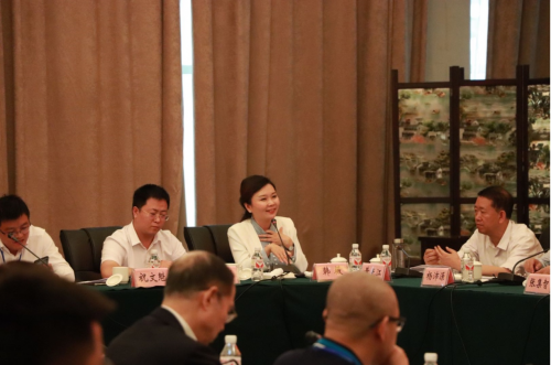 “輸血+造血” 天九共享攜手工商聯 打造精準扶貧新模式
