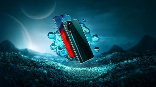 比小米9劃算太多！聯(lián)想Z6Pro閃購2399元起，還不快去搶！