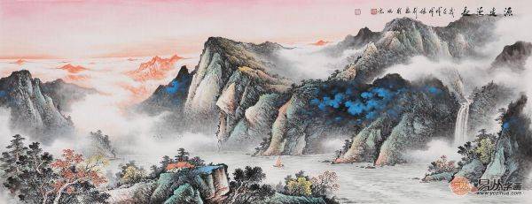 客廳掛畫(huà) 2019常見(jiàn)掛畫(huà)精選，你一定用得到！