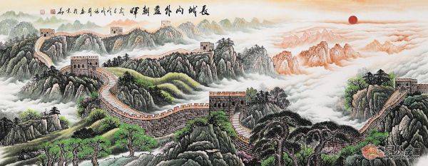 客廳掛畫(huà) 2019常見(jiàn)掛畫(huà)精選，你一定用得到！