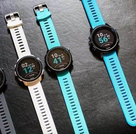 Garmin Forerunner 245和945，最新智能運(yùn)動(dòng)腕表如何抉擇？