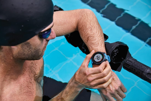 Garmin Forerunner 245和945，最新智能運(yùn)動(dòng)腕表如何抉擇？