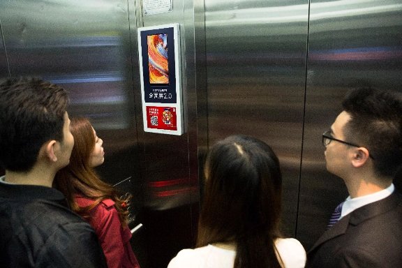 憑什么社區(qū)電梯電視成3C數(shù)碼產(chǎn)品的優(yōu)質(zhì)傳播場景？