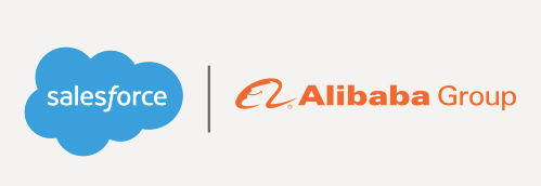 神州云動：Salesforce將與阿里巴巴合作殺入國內CRM紅海