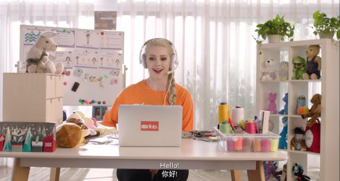 vipkid英語怎么樣提升孩子的綜合能力？