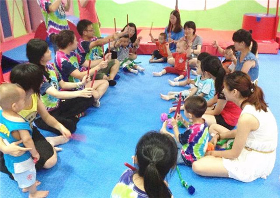 悅寶園作為唯一早教品牌，贏得“2019全球特許經(jīng)營(yíng)品牌500強(qiáng)”大獎(jiǎng)！