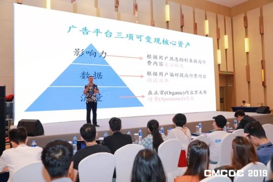 第二屆中國優(yōu)化師大會盛況空前，千人共探營銷增長之道