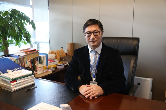 世平信息董事長王世晞：博學、創(chuàng)見 擁抱數(shù)據(jù)安全治理新時代
