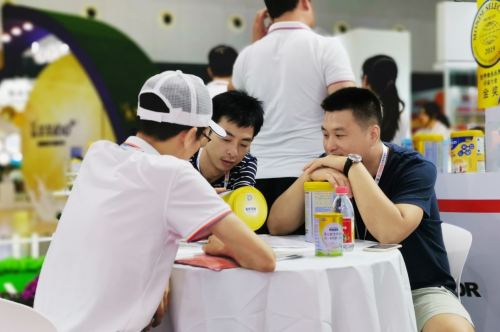第19屆CBME完美收官，多加多國際喜獲豐收