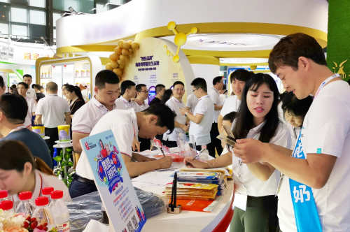 第19屆CBME完美收官，多加多國際喜獲豐收