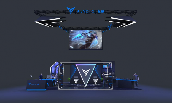 飛智確認(rèn)參展ChinaJoy2019，超人氣黃蜂系列手游外設(shè)亮相展臺