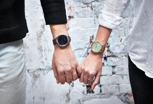 滿街撞表？Garmin時(shí)尚表款進(jìn)來了解一下