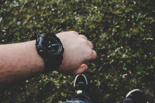 滿街撞表？Garmin時(shí)尚表款進(jìn)來了解一下