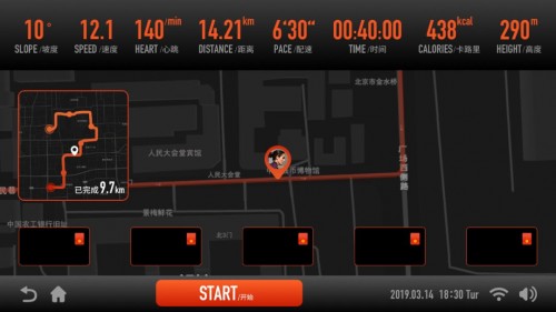 加盟光豬圈健身，帶著會員一起玩嗨全民健身節(jié)