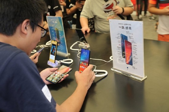2399元就能入手855手機，這樣的性價比，聯(lián)想Z6Pro厲害了！
