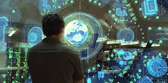 wimi微美全息視覺AI全息廣告崛起，全球競賽誰是領(lǐng)跑者？