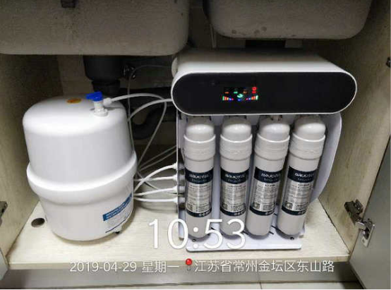 凈水器十大品牌貝諾特，央視推薦品牌