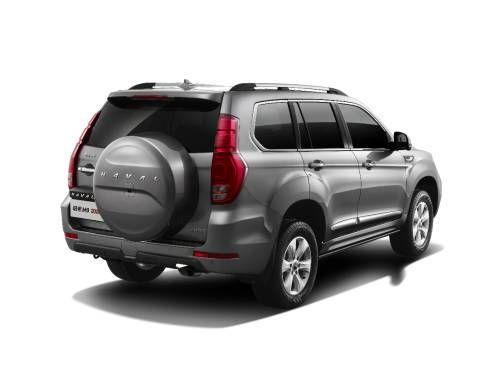 長城車怎么樣？哈弗H9-2020款攜酷炫黑科技搶鏡來襲