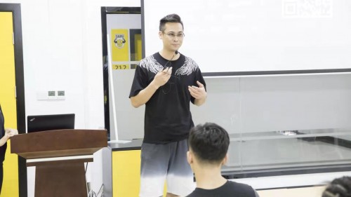 光豬圈健身與賽普聯(lián)手舉辦京滬兩場招聘會，加盟商現(xiàn)身說法