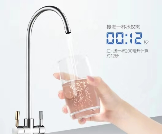 凈水器哪個牌子好？多倫斯更適合全家飲水