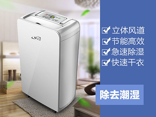 桑拿天除濕機(jī)正好派上用場(chǎng) 購(gòu)買(mǎi)家用除濕機(jī)品牌選哪個(gè)