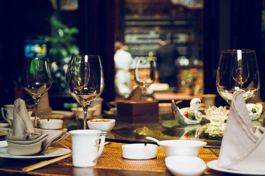 七夕節(jié)，廣州將出現(xiàn)一家限時5天的網(wǎng)紅打卡地