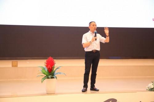 戰(zhàn)略布局重新調(diào)整，歐派電動(dòng)車欲在旺季大展拳腳