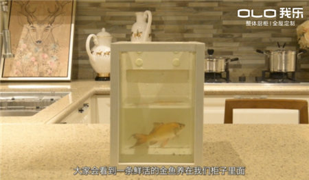 這2大不可替代的優(yōu)勢(shì)，是很多人買我樂全屋定制的主要原因