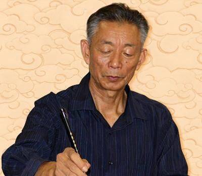 梅蘭竹菊的君子品質，名家石開梅蘭竹菊四君子國畫作品欣賞