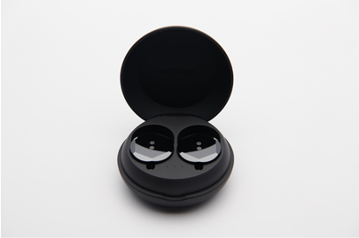閃耀科技音樂智享，BUTTONS Air真無線藍牙耳機重磅首發(fā)預(yù)售
