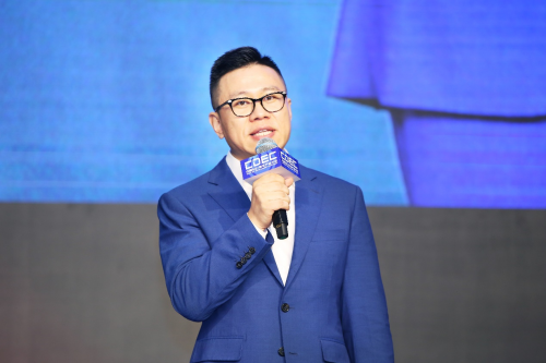 頭號玩咖首度參展ChinaJoy，5G開啟大空間VR時代