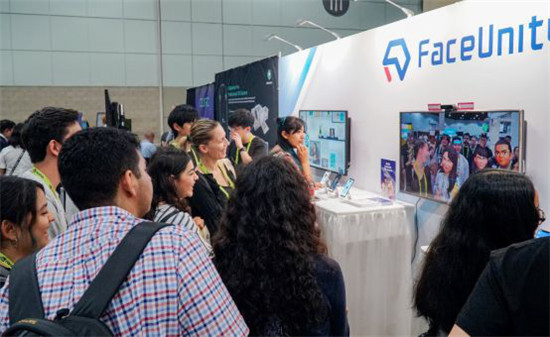 相芯科技首秀SIGGRAPH，3D形象自動生成火了