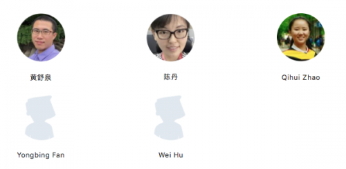 重磅消息！九州云五大議題入選OpenInfra上海峰會！