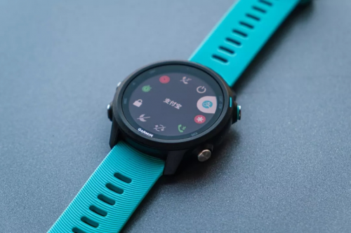 Garmin新增支付寶功能，跑步真的不用帶手機了！