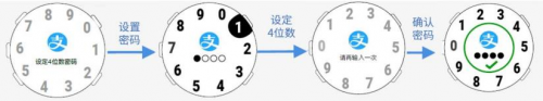 Garmin新增支付寶功能，跑步真的不用帶手機了！