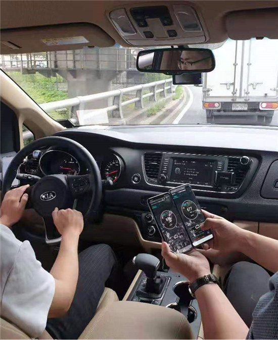 高速公路，5G TopSpeed：華為助力LG U+推出韓國(guó)首條5G高速公路的商用極致體驗(yàn)