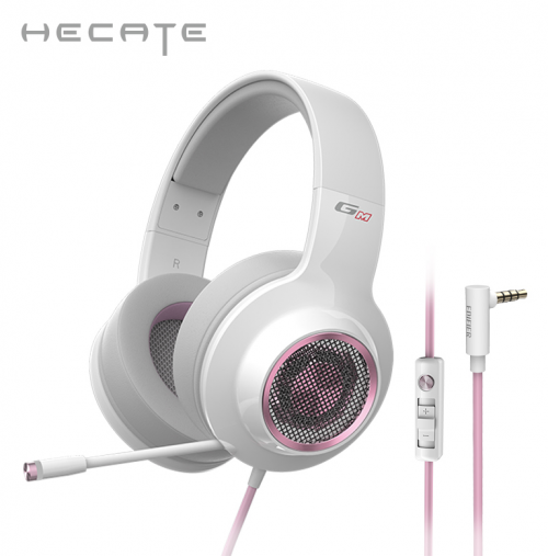 火力全開，漫步者HECATE GM660 為“QQ手游名人賽”總決賽保駕護航