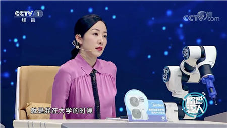 攜手《機(jī)智過人》，美的中央空調(diào)“硬核科技” 智敬中國