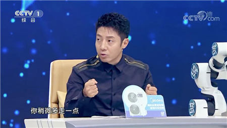 攜手《機(jī)智過人》，美的中央空調(diào)“硬核科技” 智敬中國