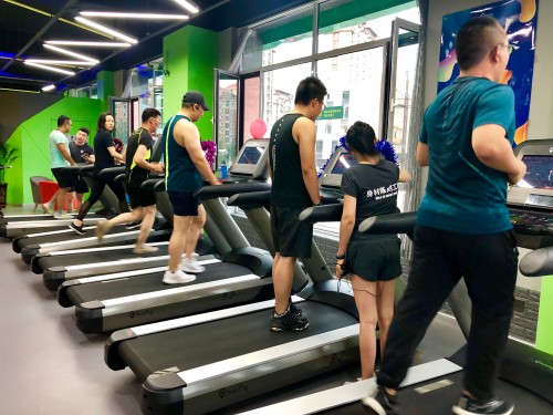 光豬圈健身加盟商總業(yè)績猛增60%，怎么做到的？